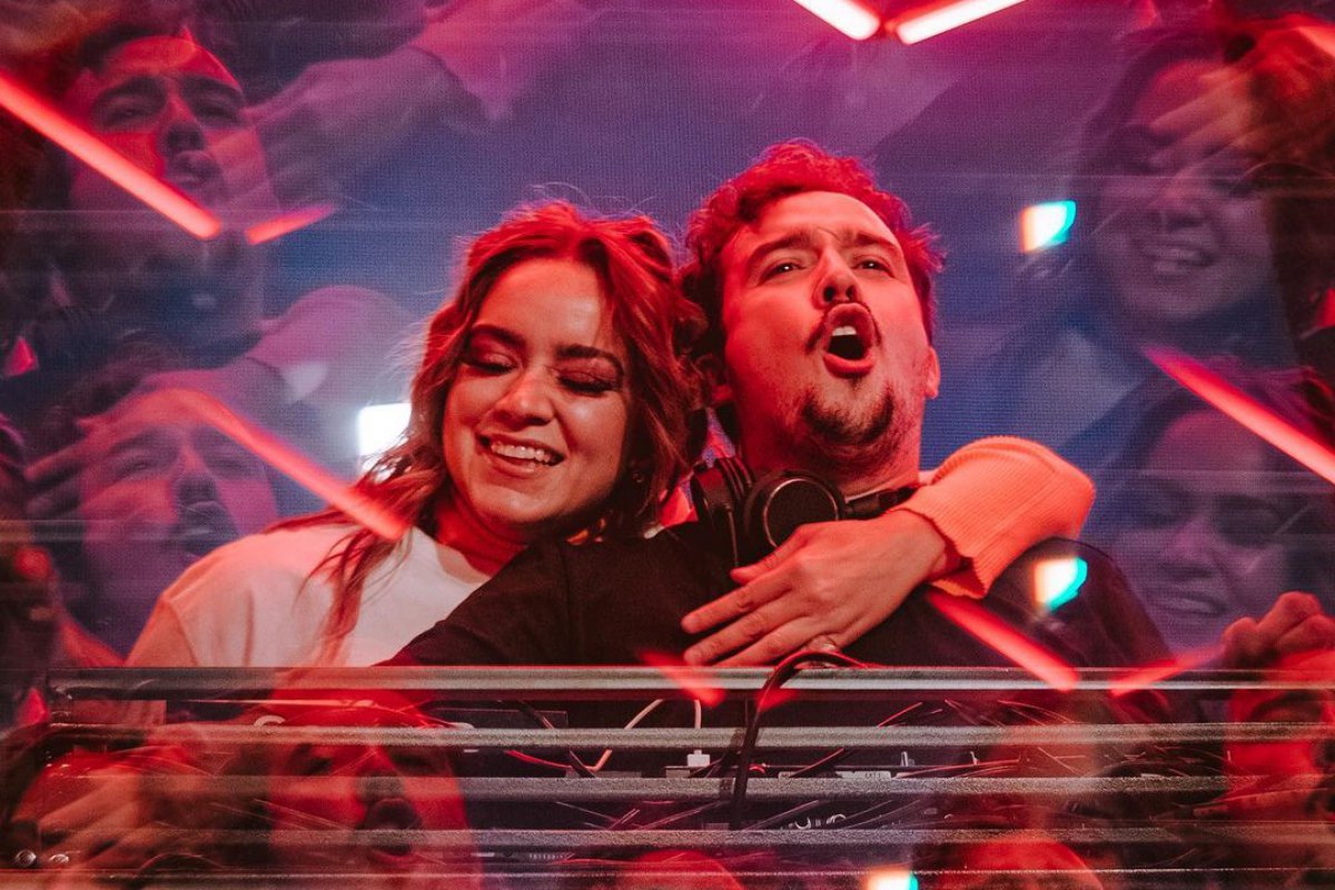 Mr.Pig se convierte en el primer DJ mexicano en el Lunario