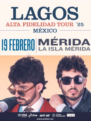 Alta Fidelidad Tour '24