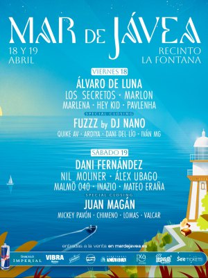 Mar de Javea
