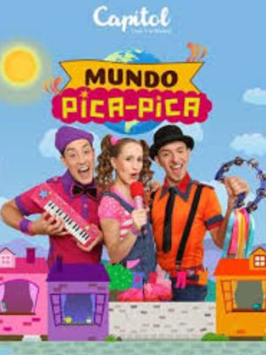 Mundo Pica Pica