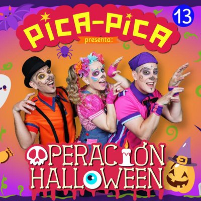 Operación Halloween