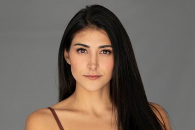 Ana Jimena Villanueva ya forma parte de la #FamiliaWingMan