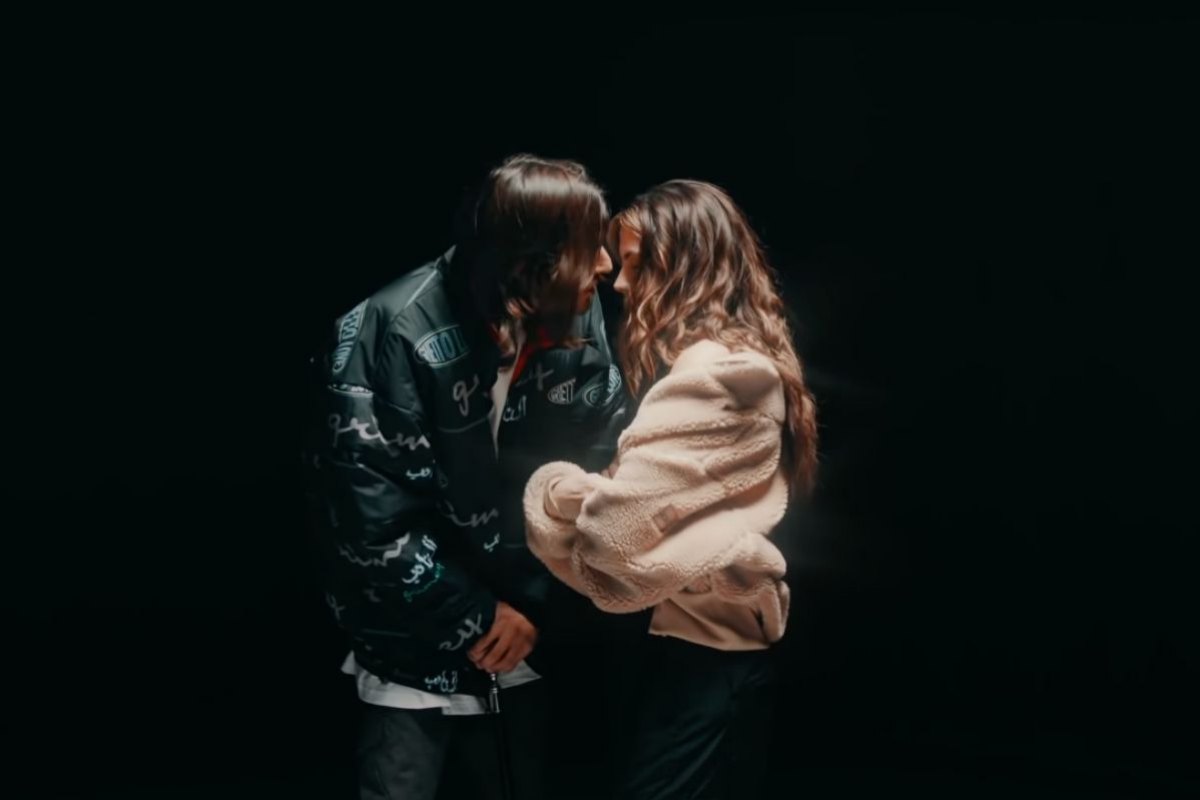 Fuera del Mercado en el Top Global de Spotify