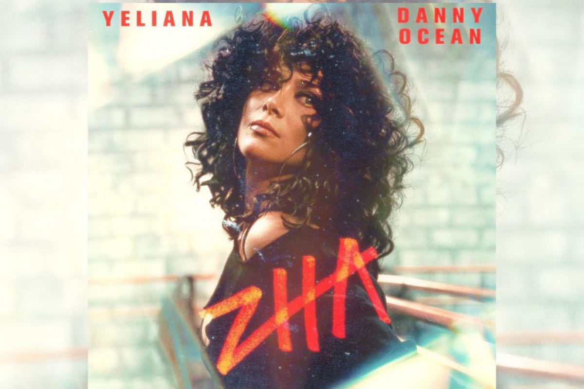  Greeicy y Danny Ocean nos presentan  su nueva canción "ZHA"
