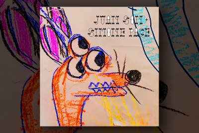 Juan Son estrena WAKE UP ft. Simone Pace de Blonde Redhead