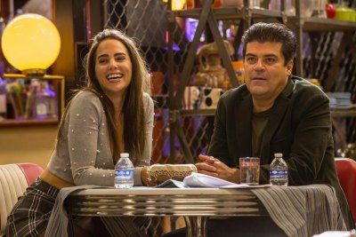 Laura Montijano será parte del elenco de 40 y 20
