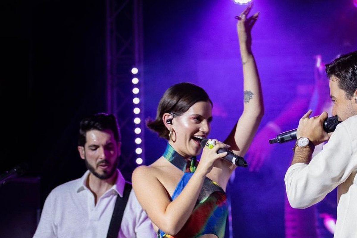 ¡Los conciertos en vivo están de regreso!