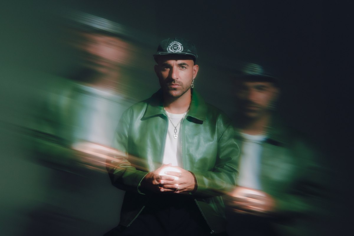 Nil Moliner presenta su nuevo sencillo “ME ACUERDO DE TI”