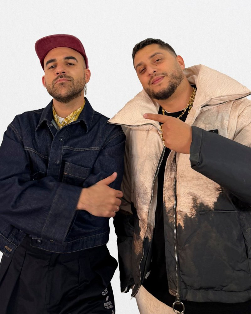 Nill Moliner  y Dollar Selmouni lanzan “Ya no estoy triste" 