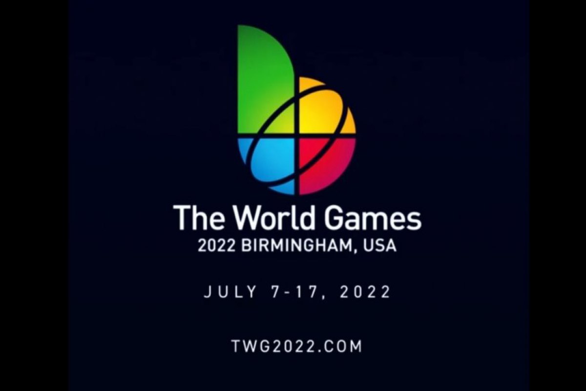 Paola Longoria presente en los Juegos Mundiales 2022 