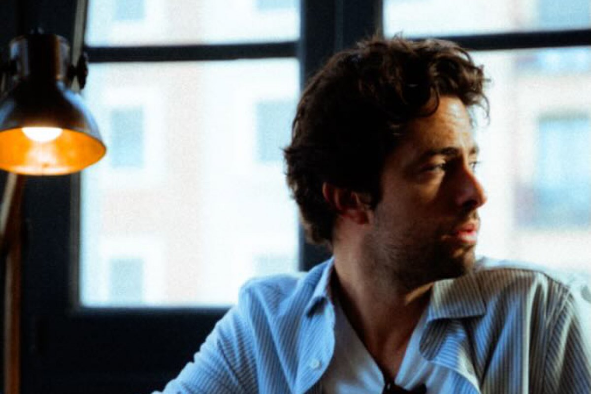 Sebastián Llosa anuncia su primer tour.