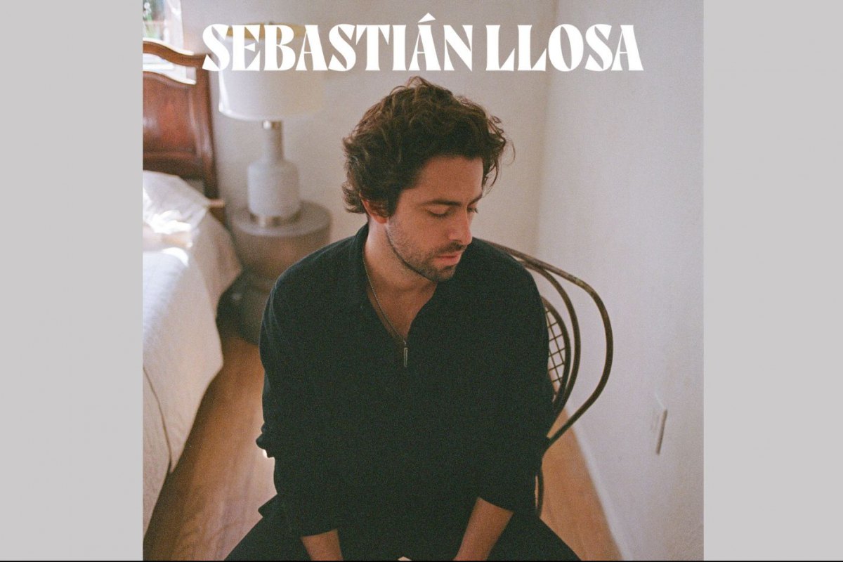 Sebastián Llosa estrena bundle "Alguien Más"