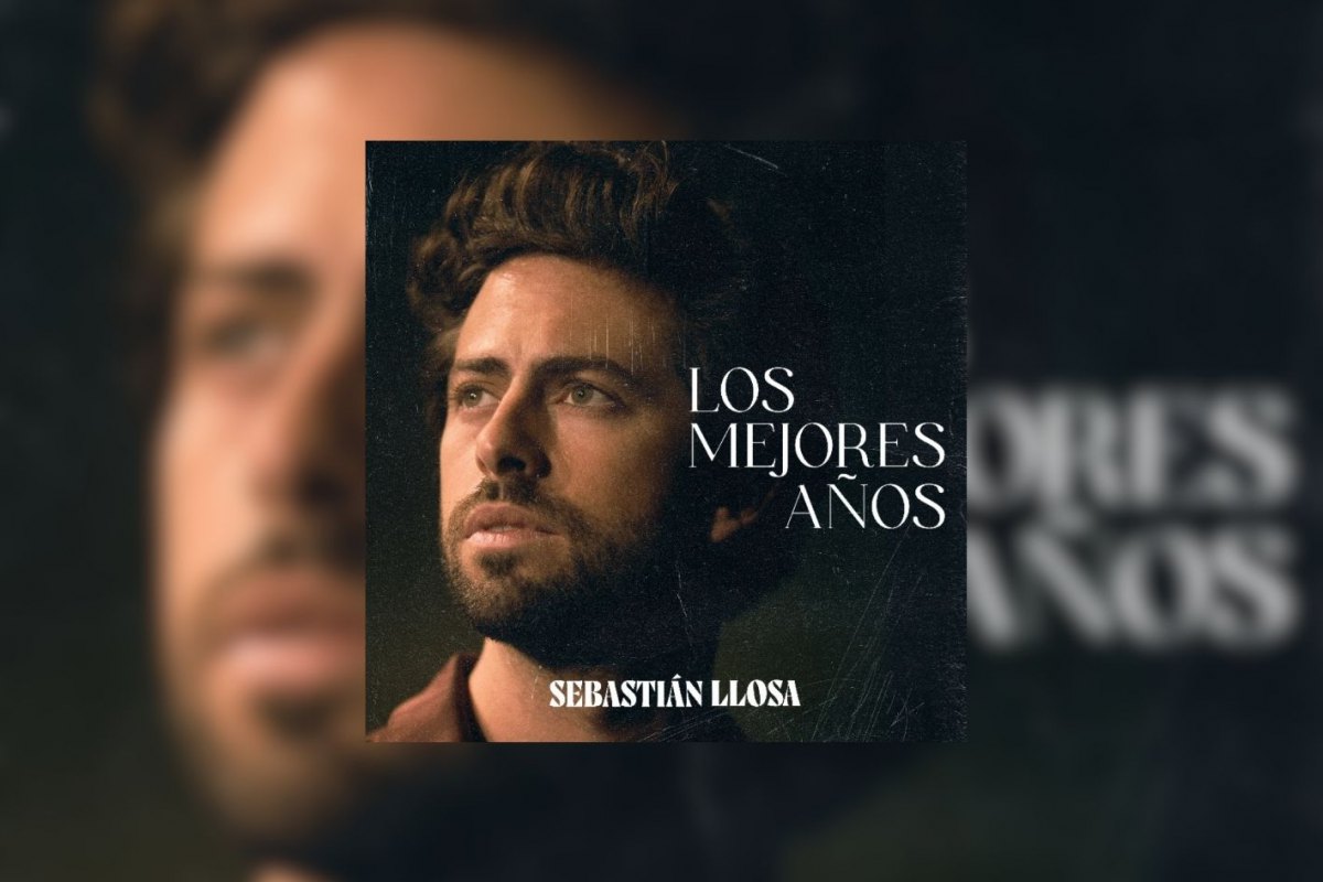 Sebastián Llosa presenta "Los Mejores Años"