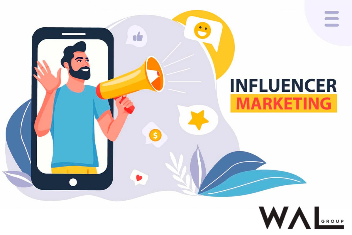 Ten éxito en tu campaña de Influencer MKT
