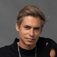 Carlos Baute