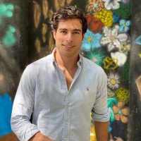 Danilo Carrera