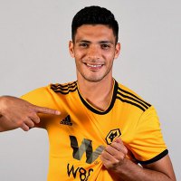 Raúl Jiménez