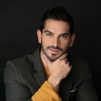 Sergio Lozano